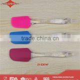 Kitchen Gadgets 2015 Silicone Spatula Set thumbnail-1