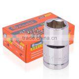 China Supply 1/2" Drive 6 Piont Sockets thumbnail-2