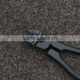 Second To None 9-Inch Mini Cutting Pliers thumbnail-5