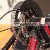 TOPMEDI High End Sport Wheelchair Speed King Racing Wheelchair thumbnail-3