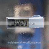 New Mini Indoor Car Home LCD Digital Display Room Temperature thumbnail-1