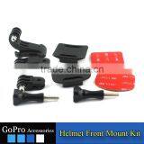 OEM Factory Price Free Sample Front Mount Kit for Sports DV Accessories for Action Camera Using thumbnail-3