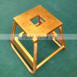 Aluminum Bike Stand thumbnail-1