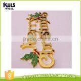 Christmas Tree Letter Card Scene Decorate the Christmas Tree Decoration thumbnail-3