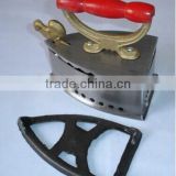 High quality Charcoal iron / Cock brand charcoal iron