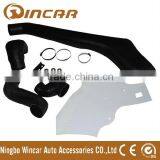 Navara D40 Diesel Snorkel, Snorkel 4x4, 4WD Off-road Snorkel thumbnail-1