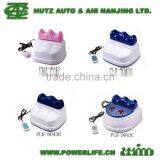 Chi Machine Swing Machine Foot Massager thumbnail-2