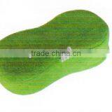 Terry Cloth Wash Sponge thumbnail-1