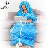 Humanized Design Sleeping Bag in Outdoor& Indoor thumbnail-2