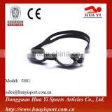 Logo Printed for Teenager Anti Fog Bear Rubbing Underwater Swim Goggles thumbnail-3