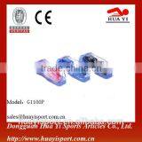 Durable Sports Brand Popular Silicone Goggles for Men Women Unisex in Fashion thumbnail-4