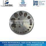 IMPA 613056 Punching Holes Sets With 16 Different Sizes thumbnail-2