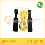 Wholesale Body Building Bearing High Quality Jump Rope thumbnail-1