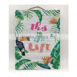 2017 Boutique Spring Garden Indoor Home Hanging Plaque Crafts thumbnail-1