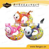 Inflatable Baby Swimming Ring,Animal Toy thumbnail-3