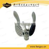 Top Quality Cut Wine Corkscrew / Wine Bottle Opener in Stainless Steel Material thumbnail-2