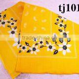 Various Promotional Cotton Bandana on Hot Sale thumbnail-1