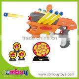 Hot Selling Good Quailty EVA Toys Soft Plastic Bullet Toy Gun thumbnail-1