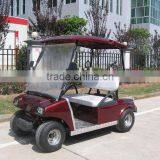 Gasoline Engine Golf Buggy thumbnail-1
