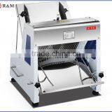 Automatic Electric Bread Slice Machine Home Bread Slicing Machine thumbnail-1