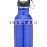 Classical 18/8 SS double wall coke vacuum stainless bottle for outdoor travelling