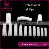NEWAIR Professional ABS Salon Nail Tips thumbnail-2