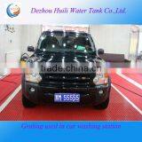 Plastic Drain Cover Grating With Low Price and High Quality thumbnail-1