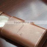 2014 New Design Leather Travel Watch Case thumbnail-2