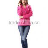 High Latest Fashion Winter Jackets for Women 2015 thumbnail-4