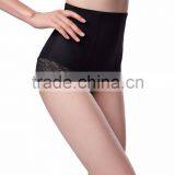 High Waist Brief Girdle Body Shaper Underwear Lady Slimming Tummy Knickers Pants thumbnail-2
