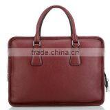 2017 New Models Brand Handbag Men's Genuine Leather Handbag thumbnail-1