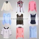 Ladies Fashion Cutting Tank Top,Girl Crop Top,Women High Neck Latest Saree Blouse Design thumbnail-4