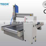 4-axis Wood Cnc Router 1200*1200*100mm thumbnail-1