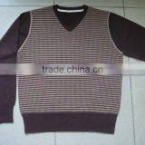 KNITTED SWEATER thumbnail-1