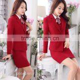 Stewardess Hotel Bespoke Uniform SHL567 thumbnail-4