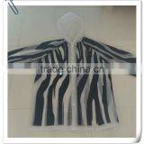 Adult 100% EVA Waterproof Raincoat in Football Field thumbnail-5