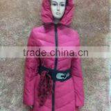 GZY Wholesale Long Coat Women at Low Price thumbnail-3