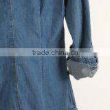 GZY Cotton Jeans Long Shirt Jeans Jacket Sewing Machine Price Jeans Factory China2017 thumbnail-6