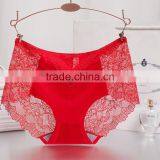 Lady in Underwear Comfortable Sexy Young Wearing Junior High Girls in Panties thumbnail-4