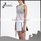 New Yoga Running Pants With Skirt thumbnail-3