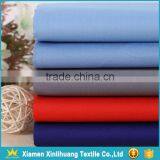 Hot Selling TC Workwear Fabric 65 Polyester 35 Cotton Mixed Twill Fabric thumbnail-4
