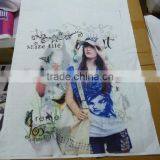 Custom Fashion t Shirt - 2016 Latest Fashion T Shirt Designs for Women Wholesale thumbnail-2