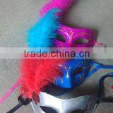 2014 New Design Venetian Masquerade Party Mask thumbnail-1