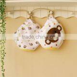 2011 Summer Mom and Bab Baby Clothing 100% Cotton Embroider Boy Training Pants 2pcs thumbnail-1