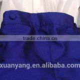 100% Cotton Hot Sale Children's Formal Dress Cotton Child Suit Kids Clothes Clothing Set thumbnail-3