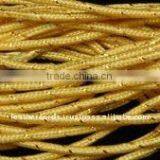 Gold Jewellery Cords thumbnail-1