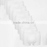 7 Pack Trunks In White Sexy Transparent Briefs Underwear thumbnail-1