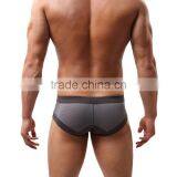 Custom Your Own Brand and Design Underwear Men Factory Price thumbnail-2
