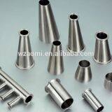 Sanitary Stainless Steel Pipe Fitting,3A/DIN/SMS/ISO /BS Standards thumbnail-5
