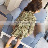 Zm35705a Baby Girls Birthday Dress Fancy Long Sleeve Dresses Online thumbnail-4